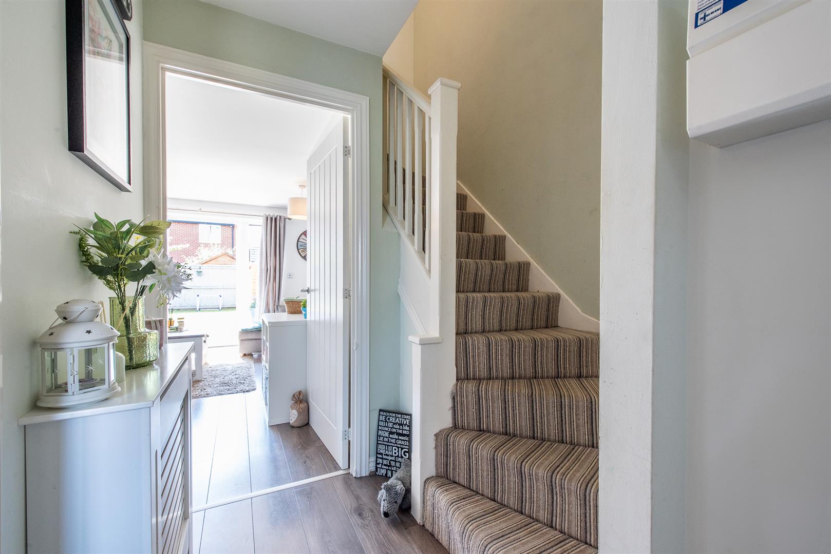 Wareham Close, Cottam, Preston